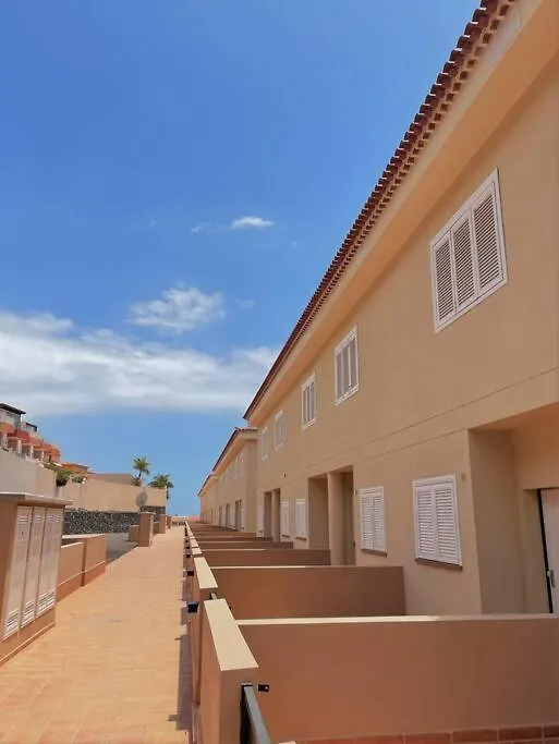 プエルト・デ・サンティアゴWonderful Ocean View Townhouse! Ac! Parking! Pa01アパートメント アパート