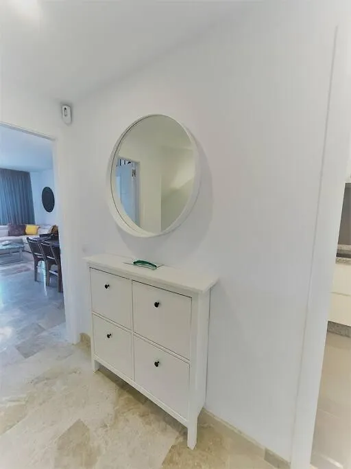 プエルト・デ・サンティアゴWonderful Ocean View Townhouse! Ac! Parking! Pa01アパートメント プエルト・デ・サンティアゴ