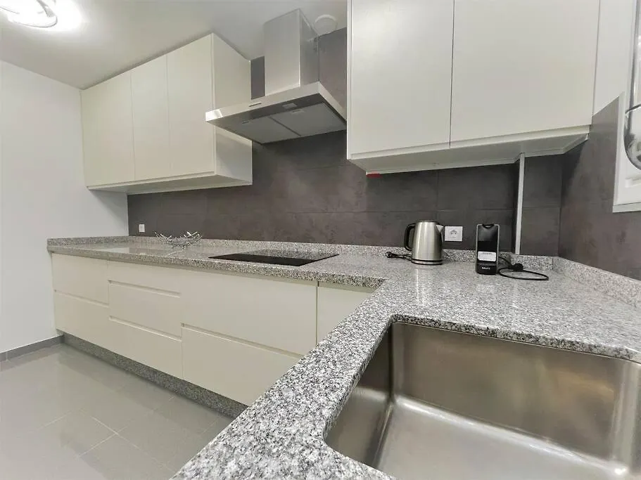 プエルト・デ・サンティアゴWonderful Ocean View Townhouse! Ac! Parking! Pa01アパートメント 0*, プエルト・デ・サンティアゴ