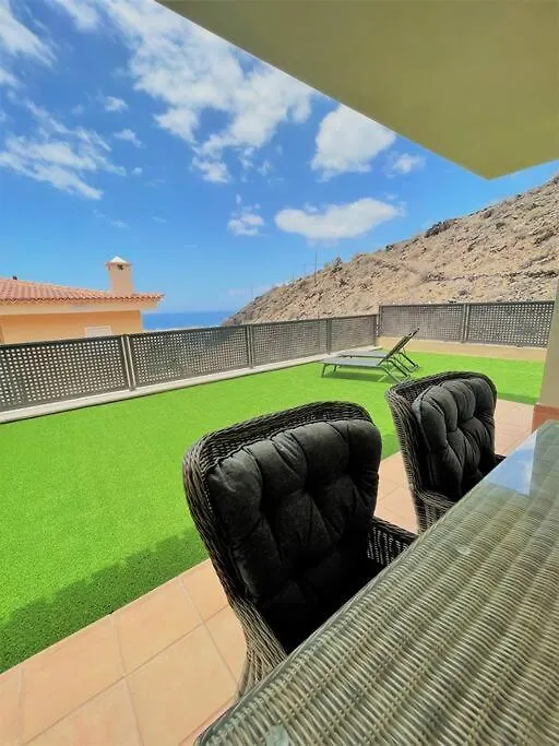 プエルト・デ・サンティアゴWonderful Ocean View Townhouse! Ac! Parking! Pa01アパートメント アパート プエルト・デ・サンティアゴ