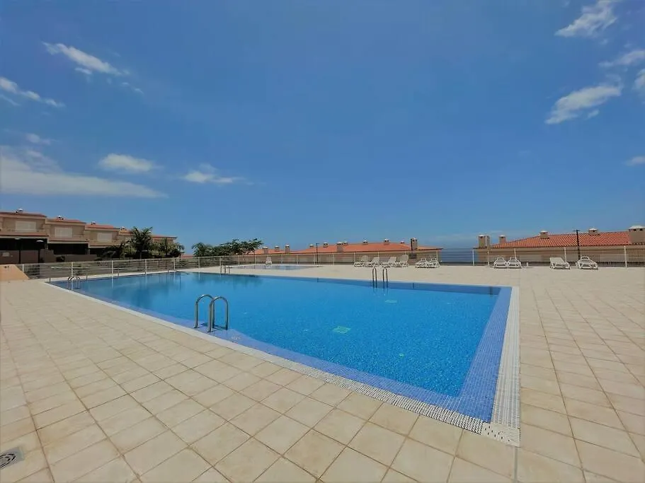プエルト・デ・サンティアゴWonderful Ocean View Townhouse! Ac! Parking! Pa01アパートメント