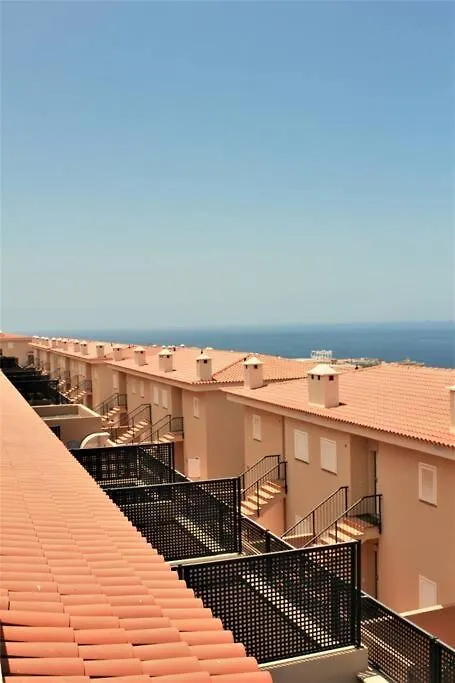 プエルト・デ・サンティアゴWonderful Ocean View Townhouse! Ac! Parking! Pa01アパートメント 0*, プエルト・デ・サンティアゴ