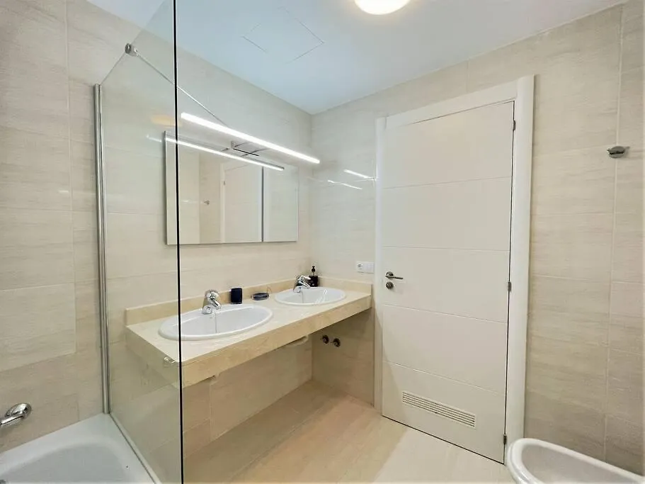 プエルト・デ・サンティアゴWonderful Ocean View Townhouse! Ac! Parking! Pa01アパートメント アパート