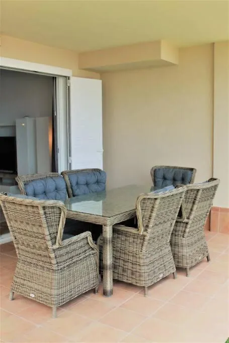 プエルト・デ・サンティアゴWonderful Ocean View Townhouse! Ac! Parking! Pa01アパートメント スペイン